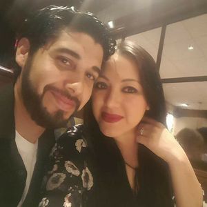 Meet your Posher, Peter